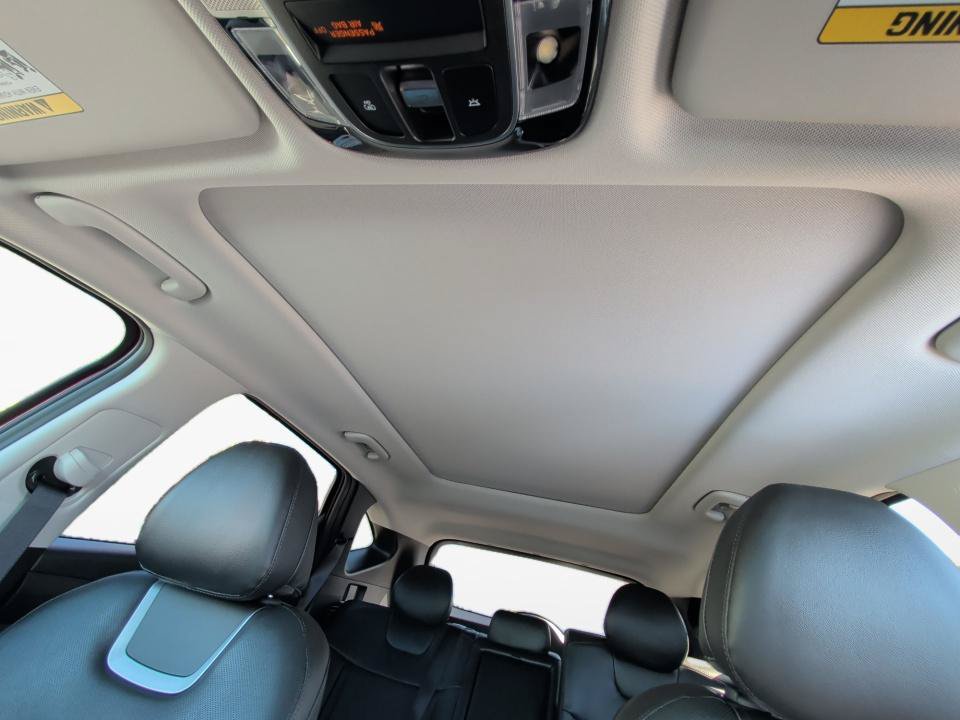 New 2026 Hyundai Tucson Limited FWD image 21