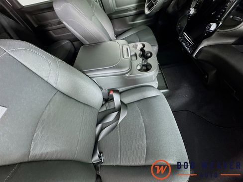 New 2026 RAM 2500 Tradesman image 30