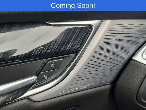 Used 2024 Cadillac XT6 Premium Luxury w/ LPO, Floor Liner Package AWD/4WD image 30