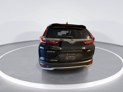 Used 2021 Honda CR-V EX image 6