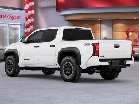 New 2026 Toyota Tacoma TRD Off-Road image 22