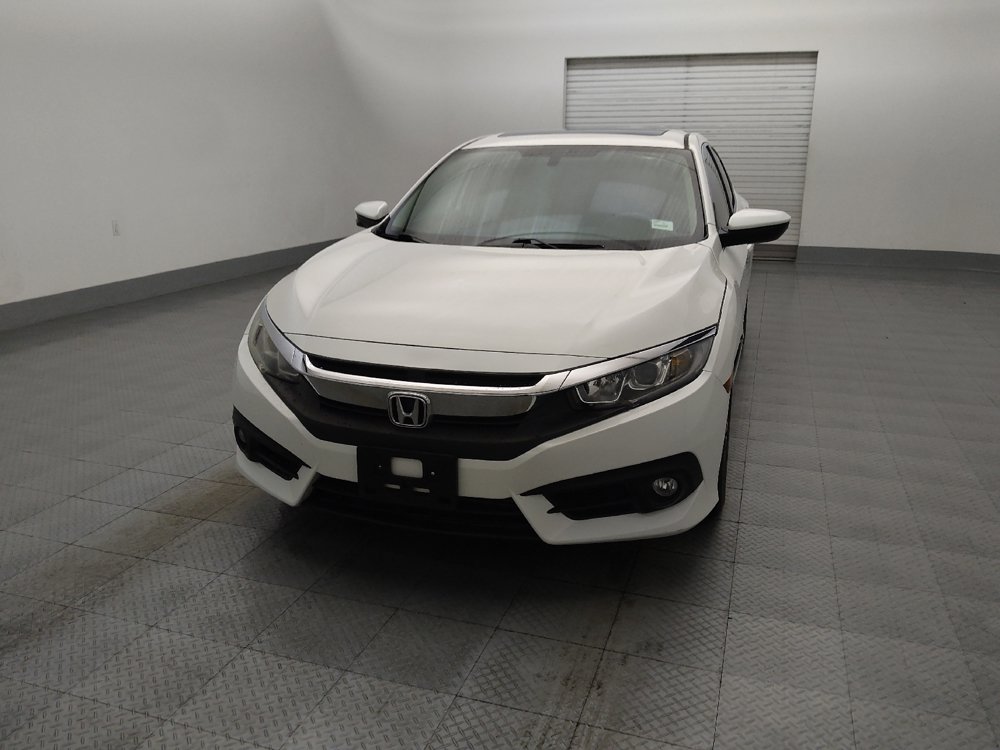 Used 2018 Honda Civic EX-T image 15