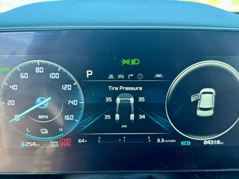 Used 2023 Kia Niro Wind image 14