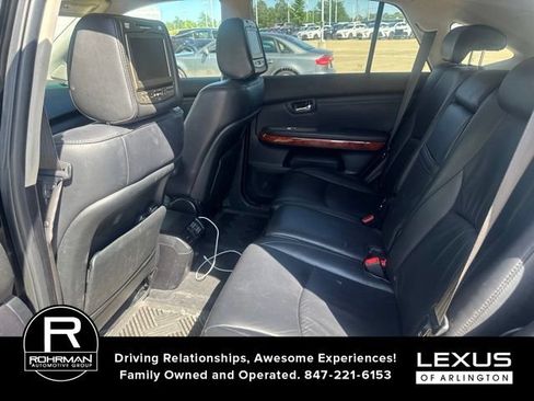 Used 2008 Lexus RX 350 2WD image 6