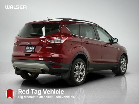 Used 2014 Ford Escape SE w/ Equipment Group 201A image 5