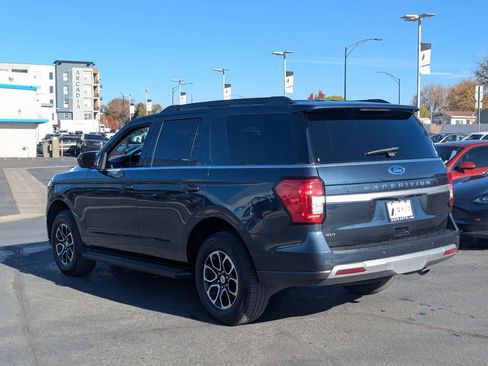 Used 2024 Ford Expedition XLT AWD/4WD image 7