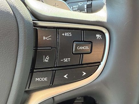 Used 2025 Lexus ES 350 w/ Premium Package FWD image 21