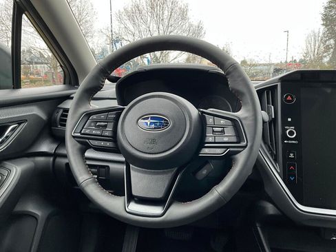 New 2026 Subaru Crosstrek 2.5i Limited image 20