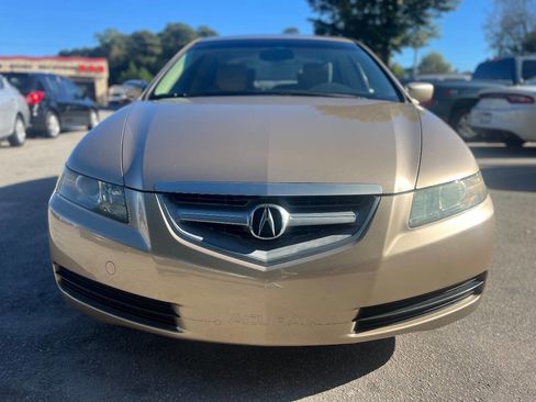 Used 2004 Acura TL FWD image 2