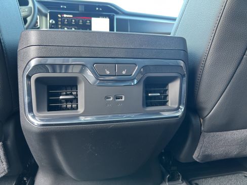 New 2026 GMC Sierra 1500 Denali AWD/4WD image 26