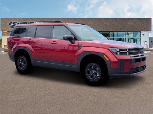 New 2026 Hyundai Santa Fe XRT image 10