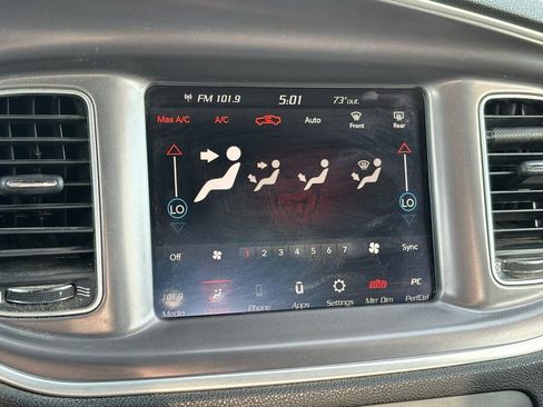 Used 2021 Dodge Charger R/T image 17