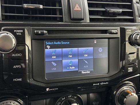 Certified 2018 Toyota 4Runner TRD Pro image 18