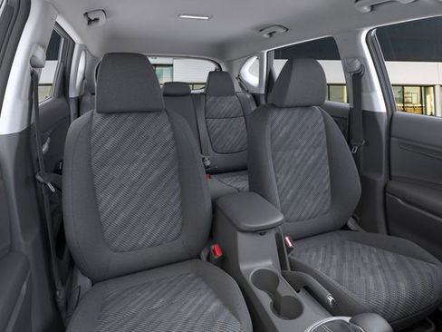 New 2026 Kia Seltos LX AWD/4WD image 15