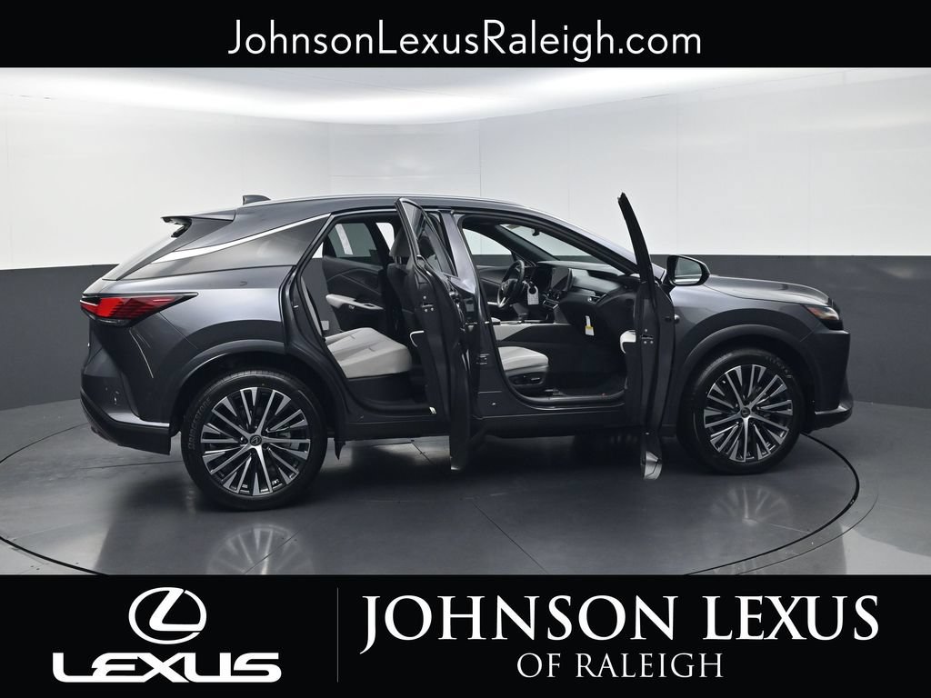 New 2026 Lexus RX 350 Premium Plus w/ Accessory Package (K3) FWD image 29