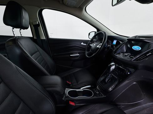 Used 2016 Ford Escape Titanium FWD image 28