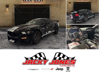 Used 2020 Ford Mustang Shelby GT500 w/ Carbon Fiber Track Pack RWD video 1