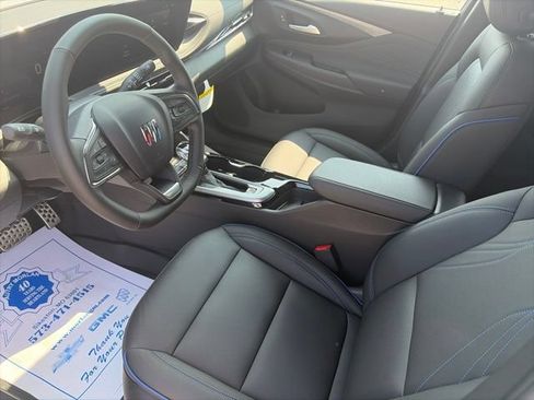New 2026 Buick Envista Sport Touring w/ Convenience I Package FWD image 16