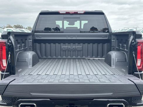 New 2026 GMC Sierra 1500 Denali Ultimate AWD/4WD image 27
