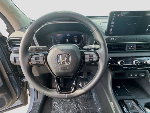New 2026 Honda Passport RTL image 10