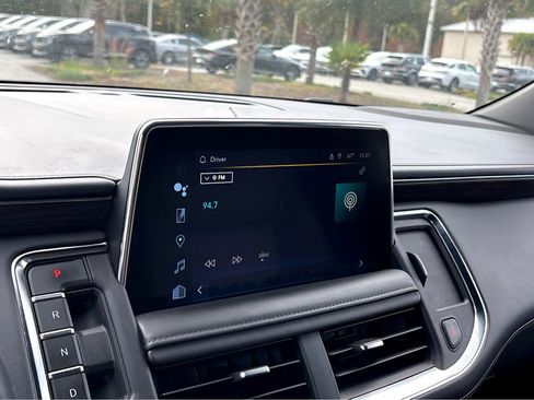 Used 2023 Chevrolet Tahoe LT image 9