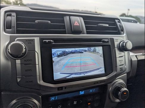 Used 2019 Toyota 4Runner Limited image 13