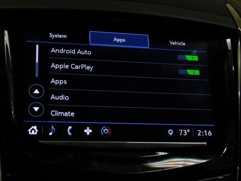 Used 2018 Cadillac ATS 2.0T AWD Sedan image 57