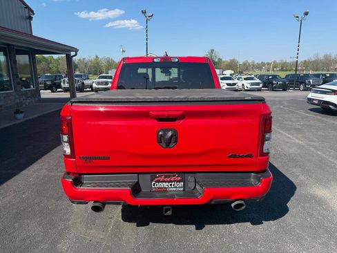 Used 2020 RAM 1500 Big Horn image 5