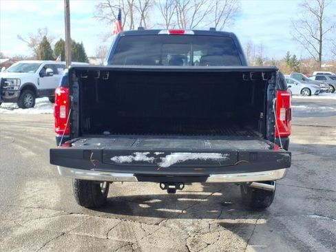 Certified 2023 Ford F150 XLT w/ Equipment Group 302A High image 9