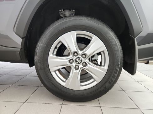 Used 2024 Toyota RAV4 XLE w/ Convenience Package image 37