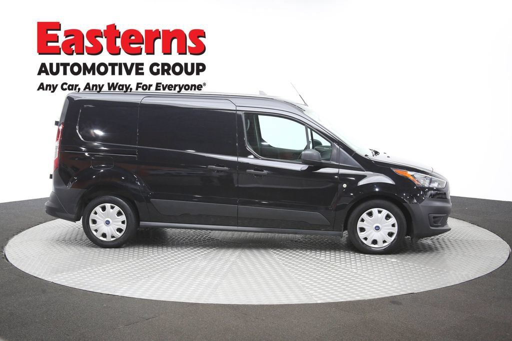 Used 2022 Ford Transit Connect XL w/ CNG/LPG Engine Prep Package FWD image 44