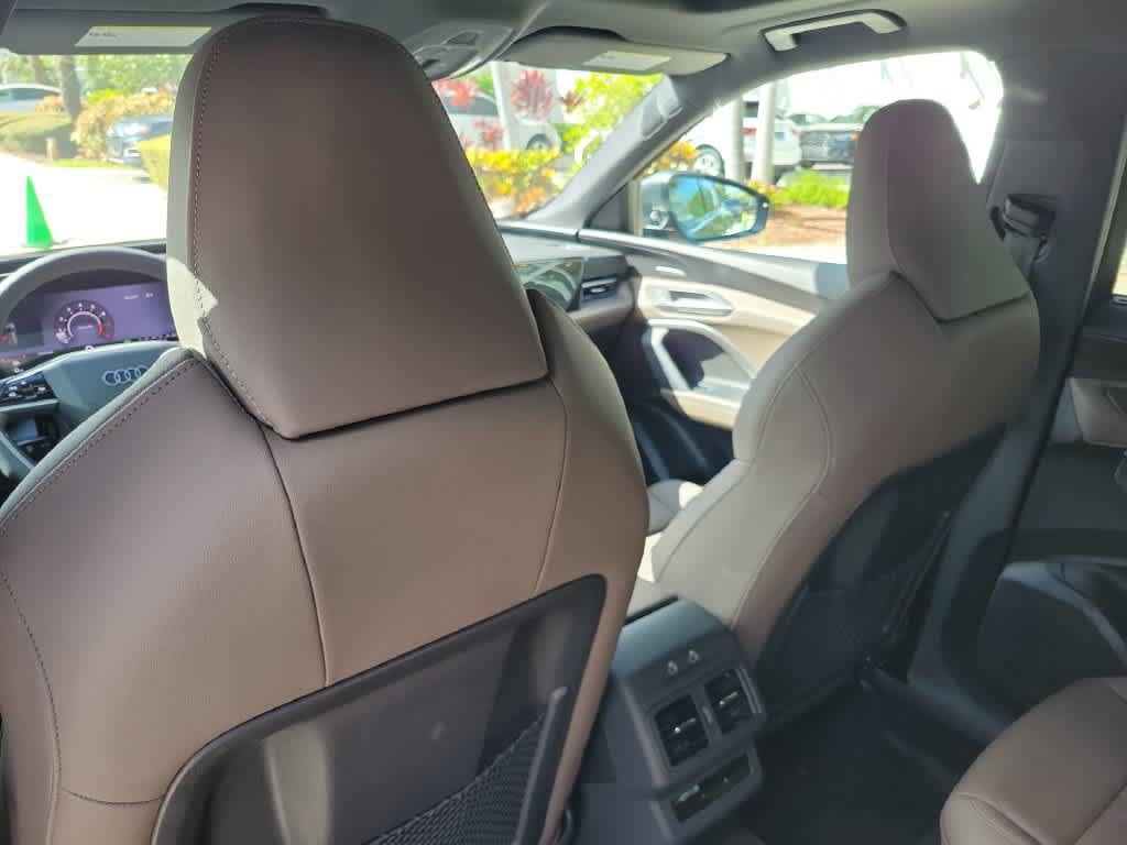 New 2026 Audi Q5 Premium AWD/4WD image 20