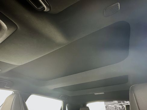 Used 2023 Toyota bZ4X XLE w/ Weather Package image 25