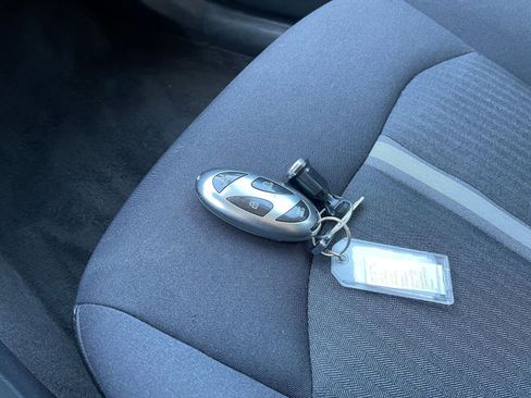 Used 2025 Hyundai Sonata SEL image 27