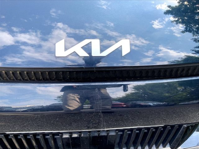 Used 2024 Kia EV6 Wind RWD image 5