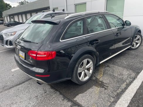 Used 2014 Audi A4 Premium Plus AWD/4WD image 21