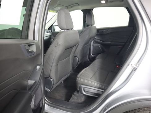 Certified 2024 Ford Escape Active AWD/4WD image 56
