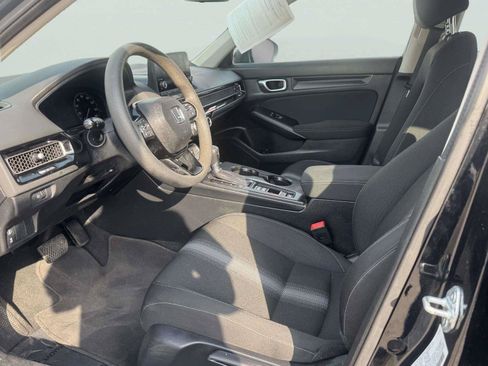 Used 2023 Honda Civic LX image 21