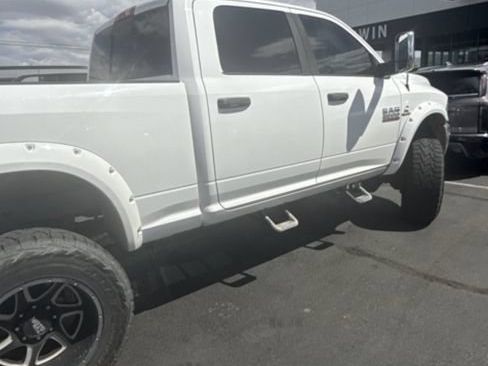 Used 2015 RAM 2500 Outdoorsman AWD/4WD image 3