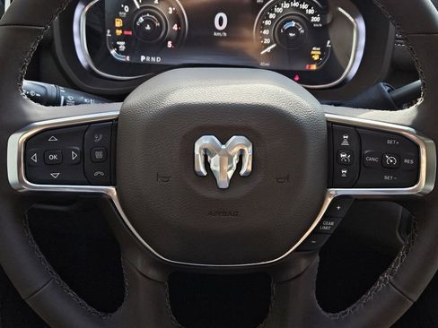 New 2026 RAM 3500 Laramie image 22