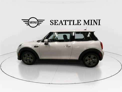 Used 2022 MINI Cooper SE FWD image 7