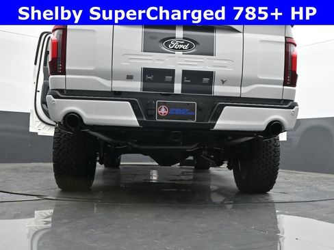 New 2025 Ford F150 Lariat w/ Equipment Group 502A High image 65