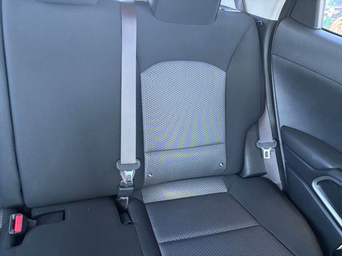 Used 2025 Kia Soul LX w/ LX Technology Package image 36