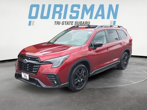 Certified 2024 Subaru Ascent Onyx Edition AWD/4WD image 2