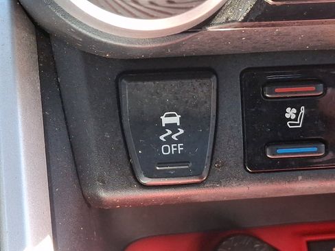 Used 2023 Toyota RAV4 TRD Off-Road w/ TRD Off-Road Weather Package image 25