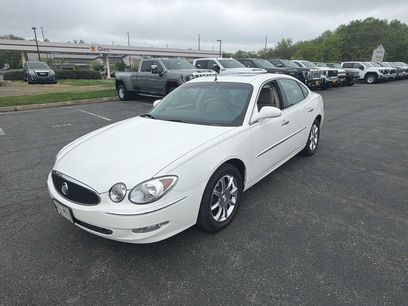 Used 2005 Buick LaCrosse CXS w/ Gold Convenience Package