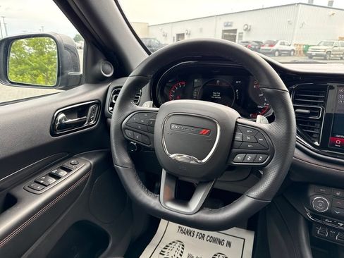Used 2026 Dodge Durango GT AWD/4WD image 17
