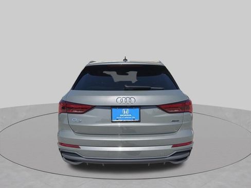 Used 2025 Audi Q3 2.0T Premium AWD/4WD image 4