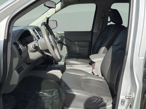 Used 2019 Nissan Frontier SV w/ Value Truck Package image 24