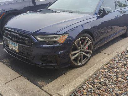 Used 2021 Audi S6 Prestige